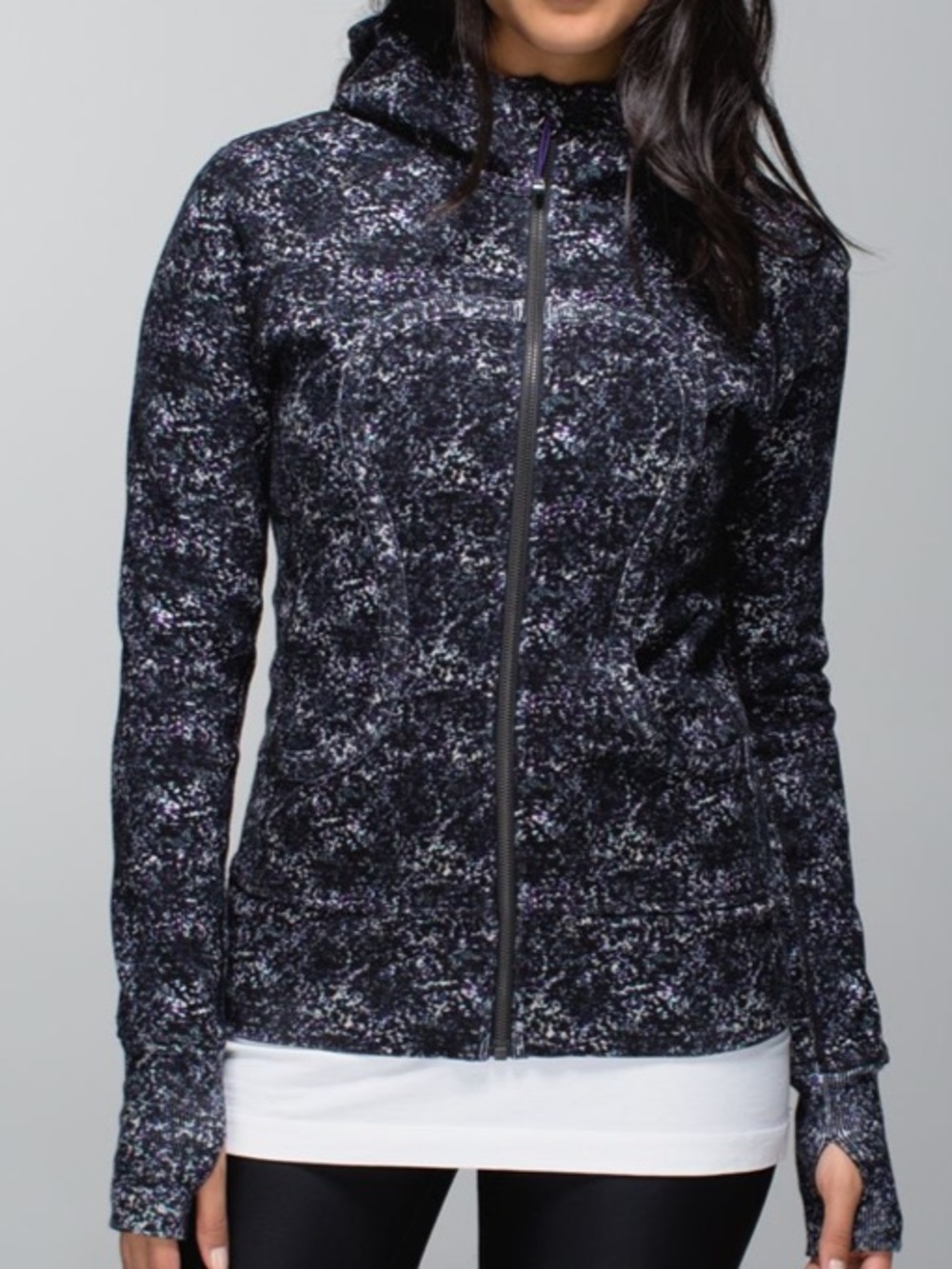 Lululemon Scuba Hoodie